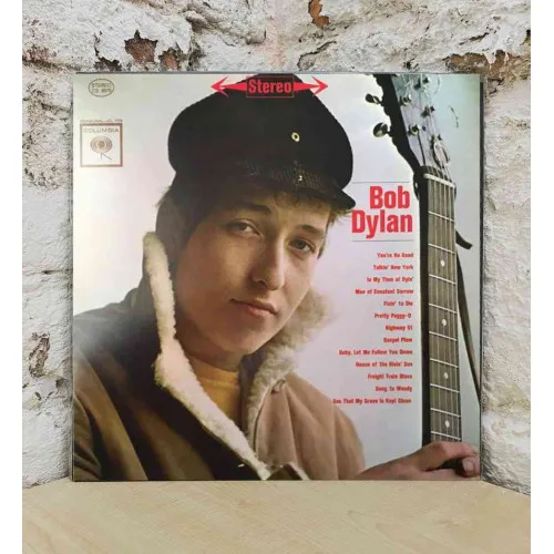 BOB DYLAN