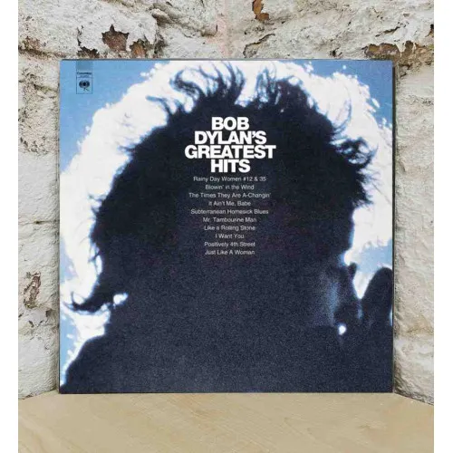 GREATEST HITS