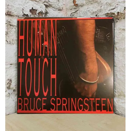 HUMAN TOUCH