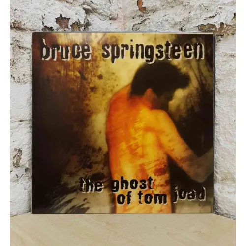 GHOST OF TOM JOAD