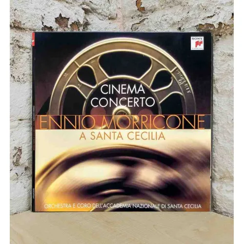 CINEMA CONCERTO