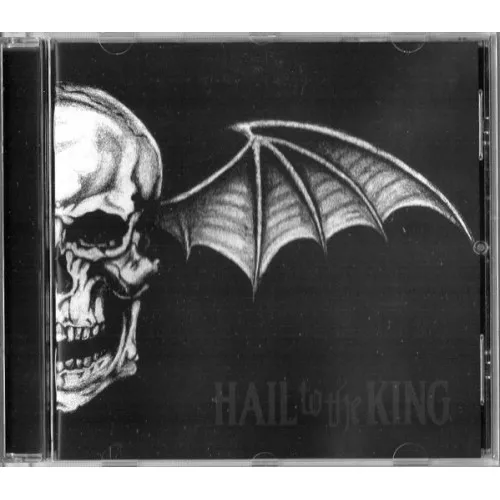 HAIL TO THE KING