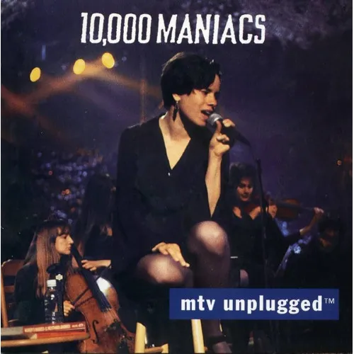 MTV UNPLUGGED (140 GR 12