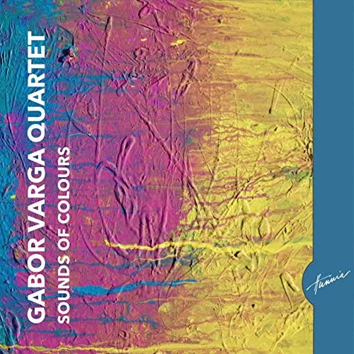 Sounds of Colours
