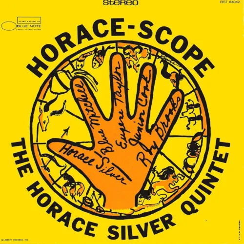 HORACE-SCOPE-180G