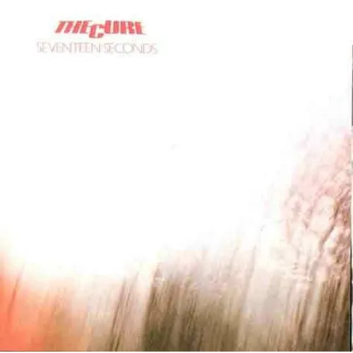 SEVENTEEN SECONDS(REMASTER