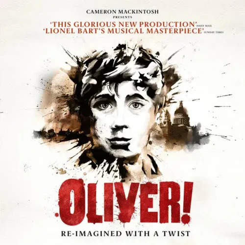 OLIVER!