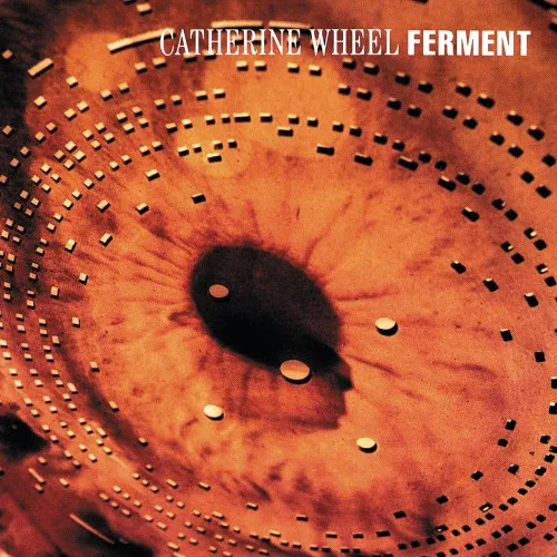 FERMENT -REISSUE-