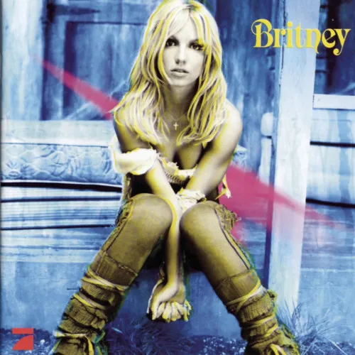 BRITNEY (Yellow)