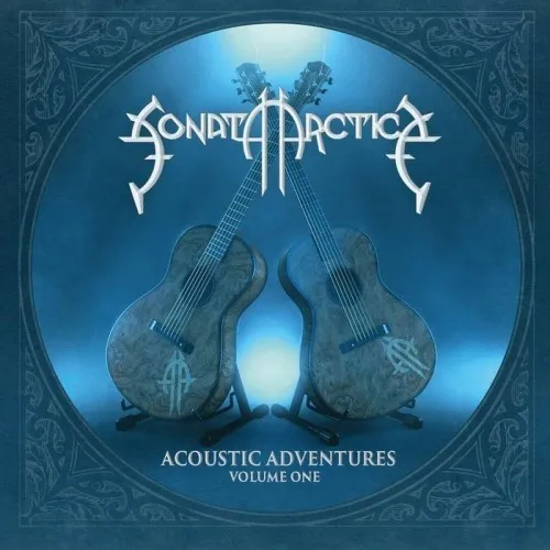 ACOUSTIC ADVENTURES -..