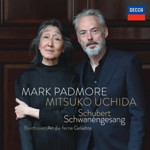 Schubert: Schwanengesang