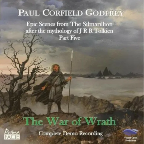 WAR OF WRATH: EPIC..
