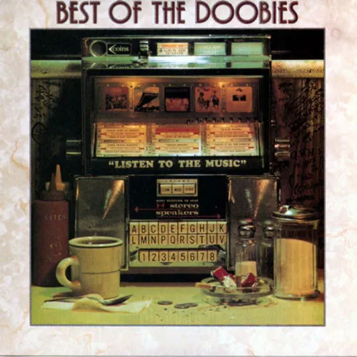 THE BEST OF THE DOOBIE BROTHERS
