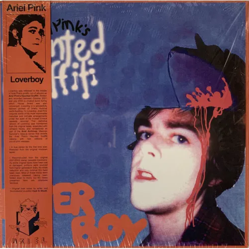 Loverboy