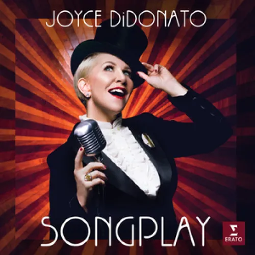 SONGPLAY LP