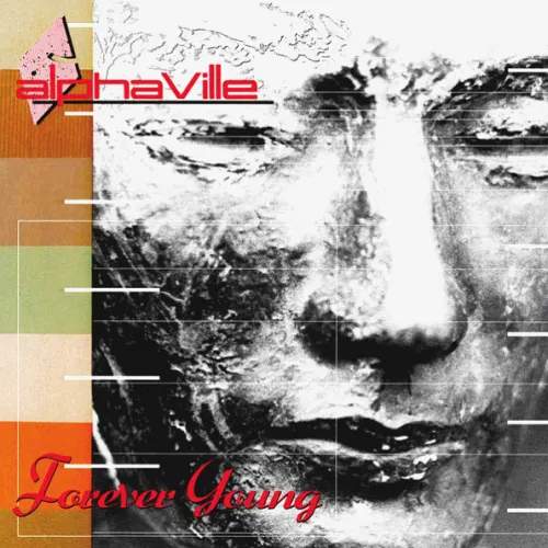 FOREVER YOUNG (180 GR 12