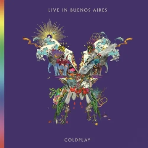 Live In Buenos Aires (2CD)