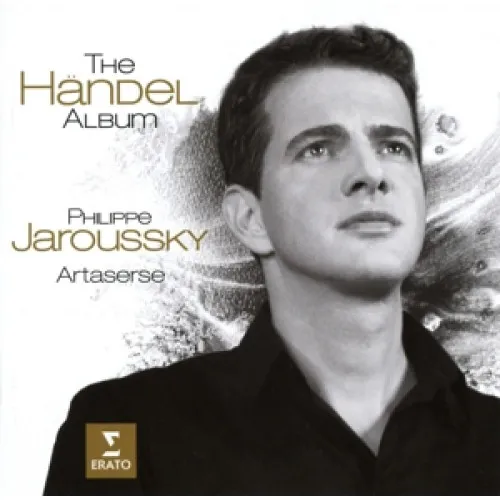 HANDEL:OPERAÁRIÁK 