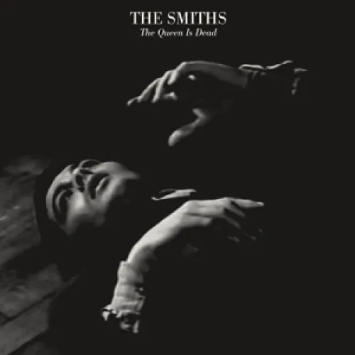 THE QUEEN IS DEAD  (2CD)