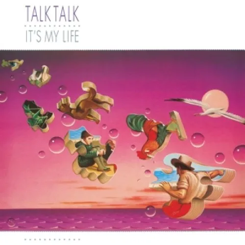 TALK TALK - IT'S MY LIFE (180 GR VINYL) LP