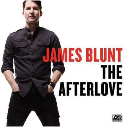 THE AFTERLOVE