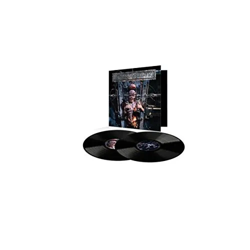 The X Factor [Vinyl 2LP] 
