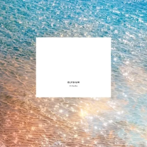 ELYSIUM  (180 GR VINYL) LP