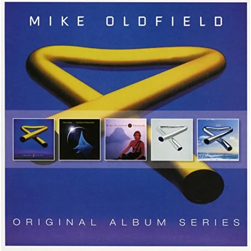 Original Album Series 5CD