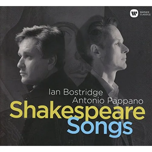 Shakespeare Songs 