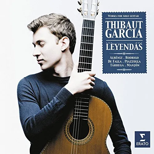 Leyendas 