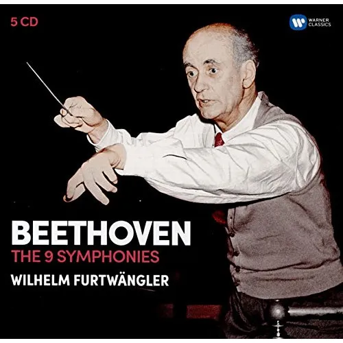 Sämtliche Sinfonien (Remastered 2010)  5CD