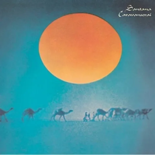 CARAVANSERAI LP