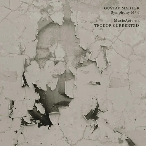 Mahler: Symphony No.6