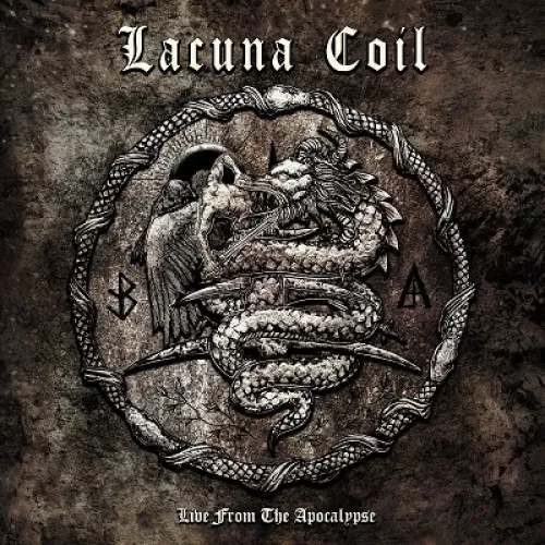 LIVE FROM THE.. -CD+DVD-