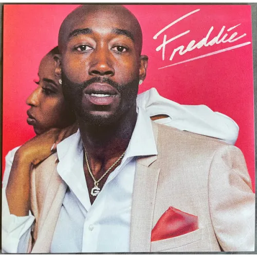 FREDDIE GIBBS