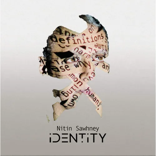 IDENTITY (140 GR 12
