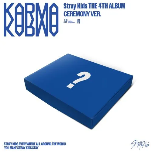 KARMA - CEREMONY VERSION