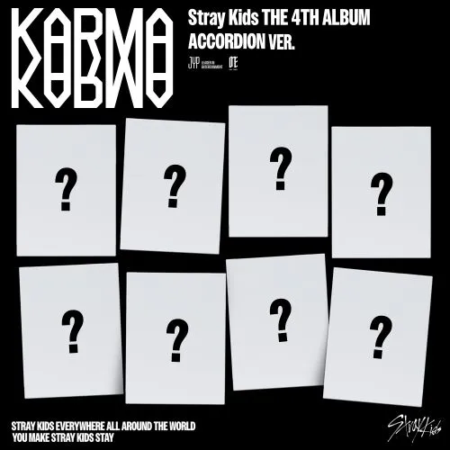 KARMA - ACCORDION VERSION