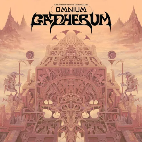 Omnium Gatherum LP