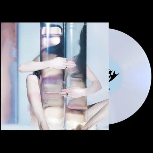 Empty Hands LP SPLATTER INDIE