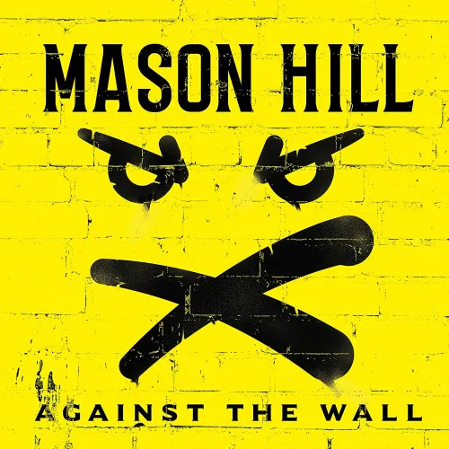 AGAINST THE WALL