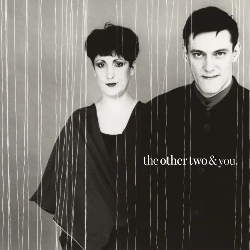THE OTHER TWO & YOU