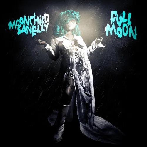 FULL MOON-