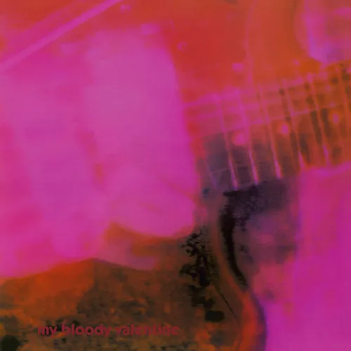 LOVELESS -GATEFOLD-