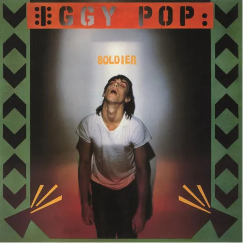 SOLDIER -HQ-