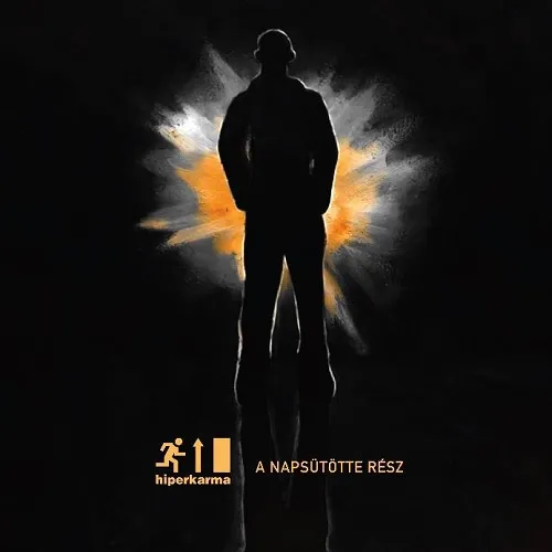 Hiperkarma - Napsütötte rész