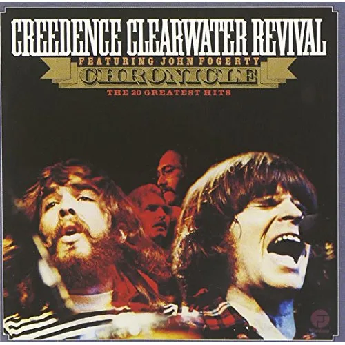 Chronicle: 20 Greatest Hits 