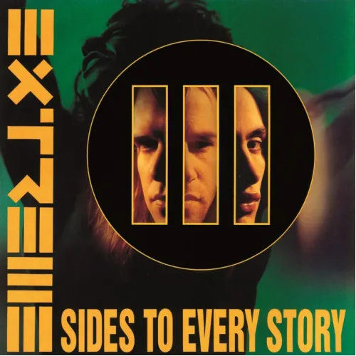 III SIDES TO EVERY.. -HQ-