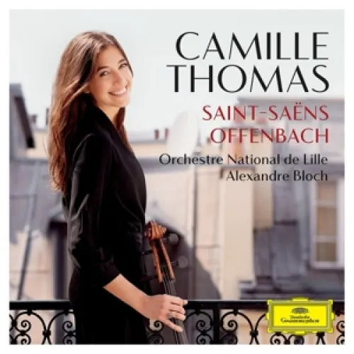 Saint-Saëns, Offenbach 