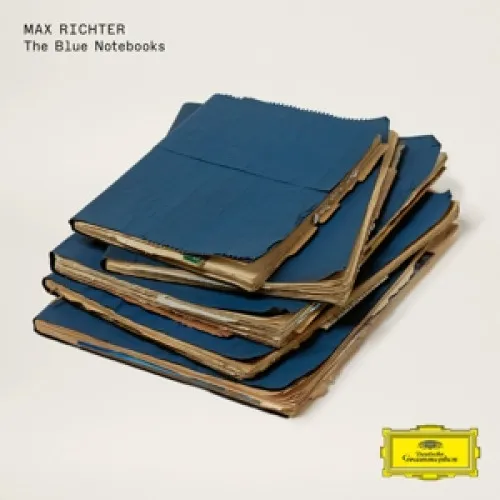 The Blue Notebooks 2CD